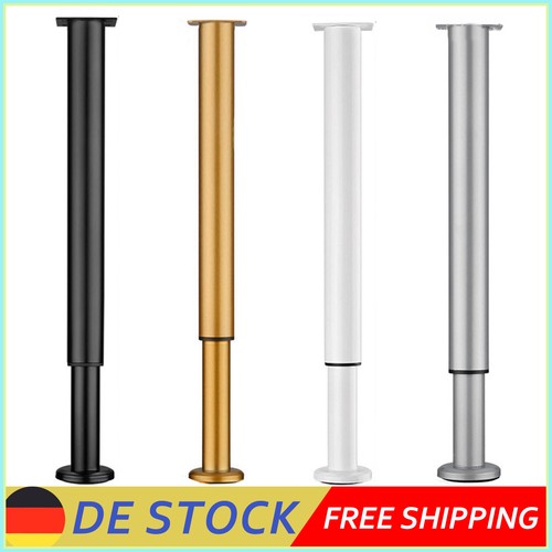 Tischbeine eisen optik - eisen,