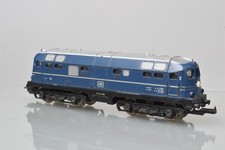 h0 Lima DB E10 238 Diesel
