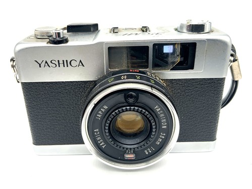 Yashica sucherkamera mit - 35-me,