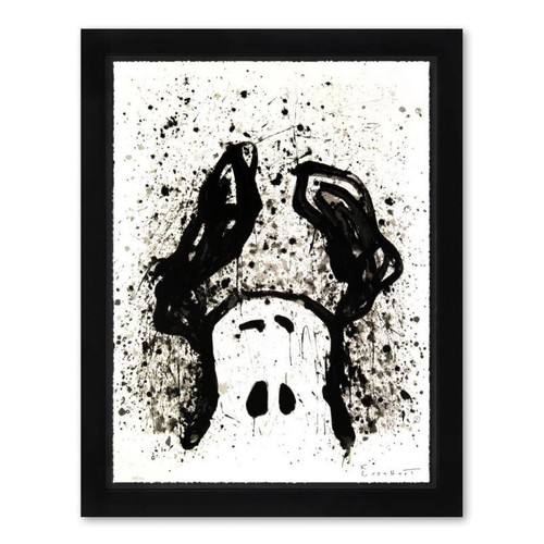 Tom everhart watchdog uhr - tom, 12