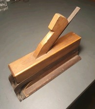 Antiker Simshobel mit T-Form