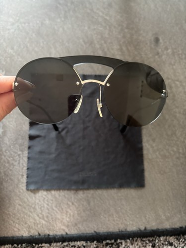 Sonnenbrille von prada - von,