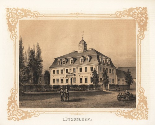 Schloss wolkenburg - schloss,