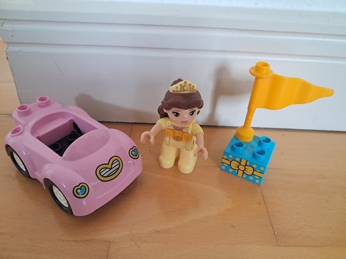 Lego duplo disney prinzessin - lego,
