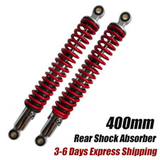 400mm 15,75 "Stoßdämpfer