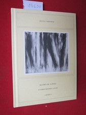 Aufbrechendes Licht. Vorwort: Dorothea van der Koelen. Photogr.: Friedrich Rosen