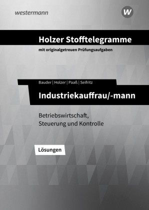 Holzer stofftelegramme - holzer,
