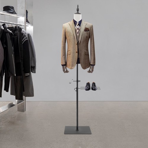 Anzug display stand - anzug,