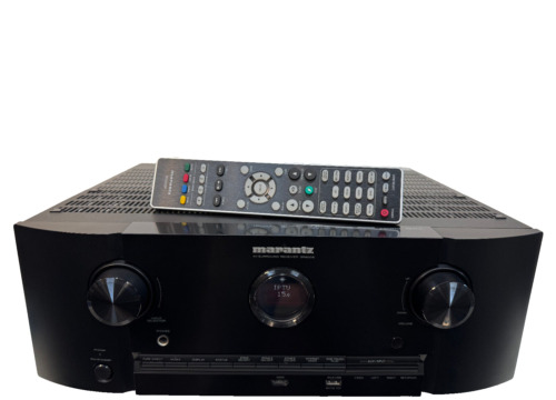 Marantz sr6006 channel - sr6006,