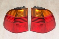 BMW 5er E39 Touring Facelift