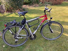 Herren trekking rad Rixe Nancy