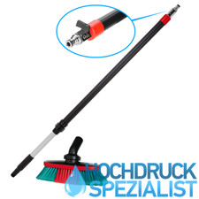 Waschbürste Teleskop