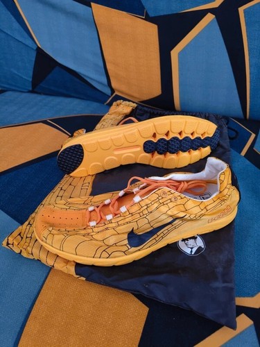Nike schuhe mayfly 100km - schuhe,