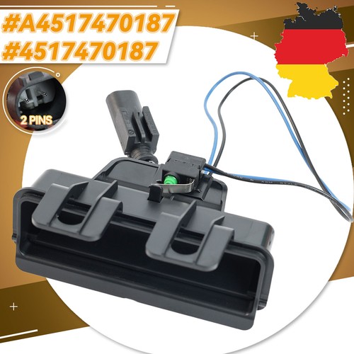 Für smart fortwo cabrio coupe - für,