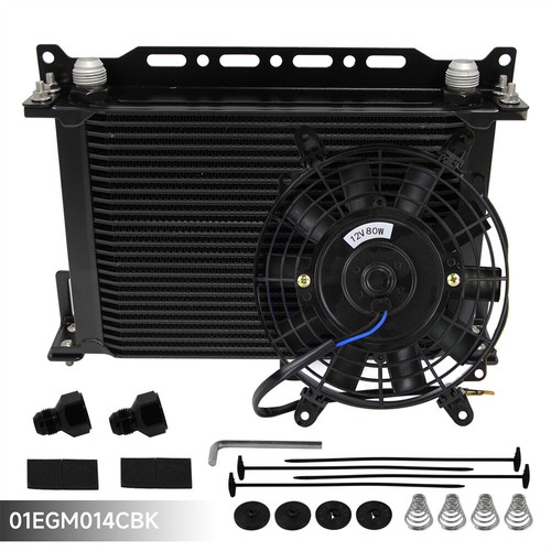 An10 reihen motor - 25,