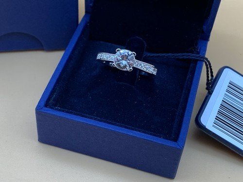 Swarovski 1807625 ring - swarovski,