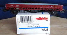 Märklin H0 3-Rail AC Low