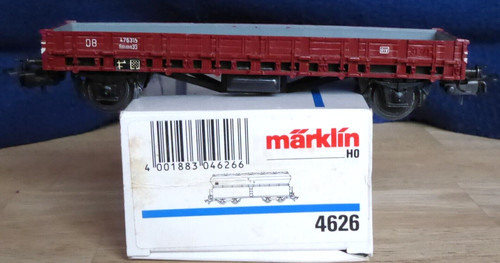 Märklin rail ac low - h0,