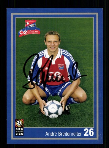 Andre breitenreiter - andre,