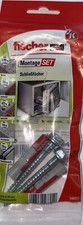 Fischer montage set schwerlast - fischer,