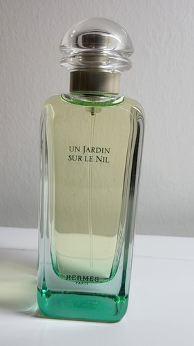 Hermes jardin sure nil - jardin, le