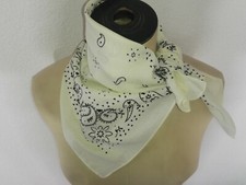 Trachtenhalstuch Halstuch