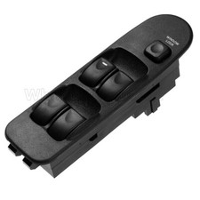 Fensterheberschalter