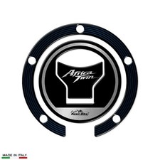 Aufkleber Harz 3D Motorrad