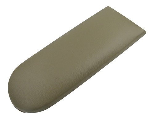 Deckel abdeckung leder beige - deckel,
