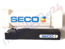 SECO Klemmhalter Wendeplatten