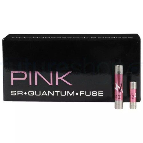 Synergistic research pink - research,