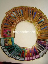 Yu-Gi-Oh Premium Gold Serie -