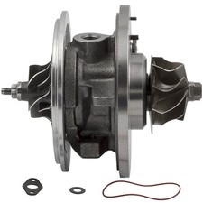 Rumpfgruppe Turbo for