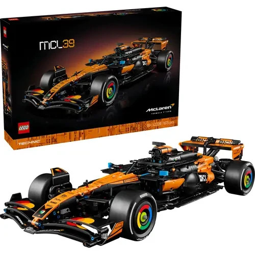 Lego technic 42228 mclaren - 42228,
