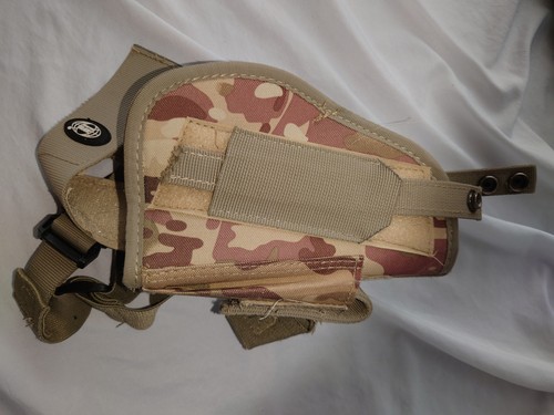 Beinholster operation camo - operation,