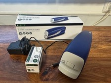 Leitz elektronischer Hefter /