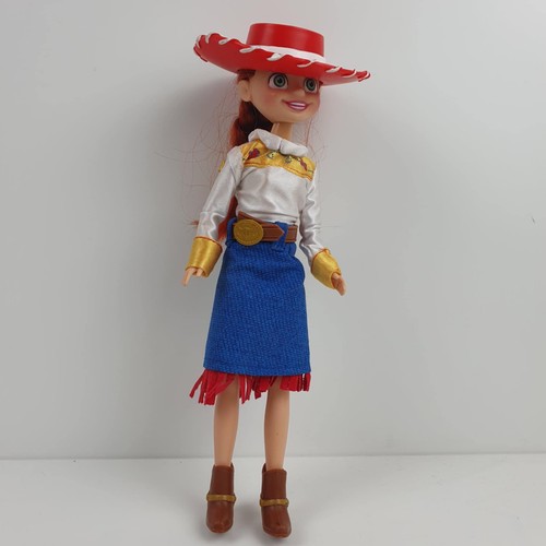 Toy story jessie - story, limitierte
