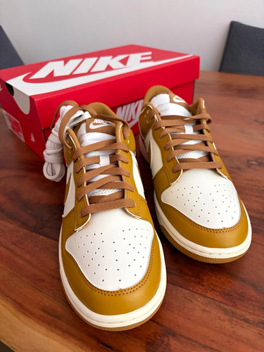 Nike dunk low retro sneaker - nike,