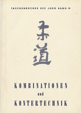 Judo - Kombinationen und Kontertechnik