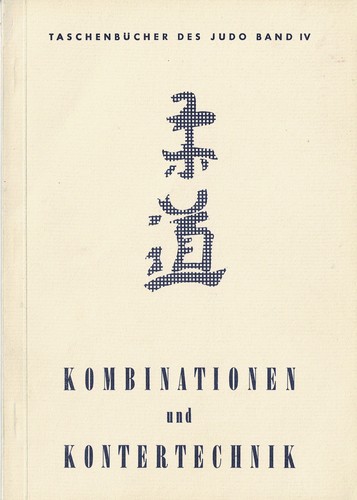 Judo kombinationen und - -,
