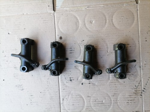 Bmw r60 bis r100rs 7 - r60/7, r100rs,