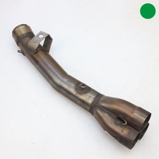 BENELLI Tornado 900 Auspuff