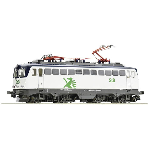 Roco 7510042 lok - h0, e-lok