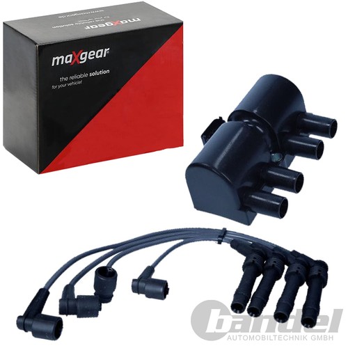 MAXGEAR