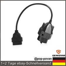 Diagnose Adapter Stecker