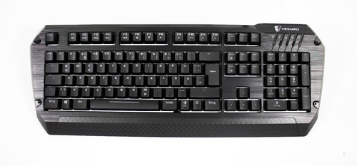Tesoro lobera spectrum brown - tesoro,