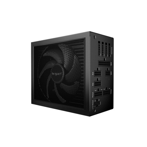 Quiet dark power 14 - dark, 850w