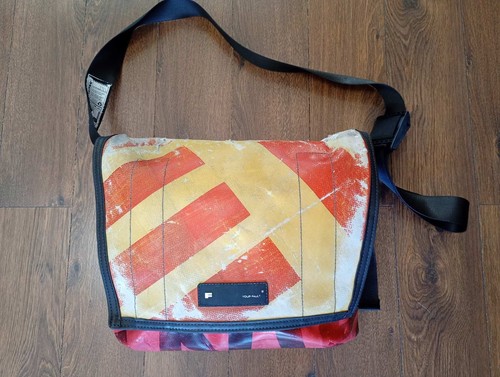 Freitag f14 dexter cut - f14,