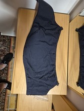 Feuerwehr Hollandtuch Nackenschutz SSK LION Feuerwehrhelm Aramid Bundeswehr FFW