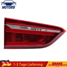 Rücklicht Rot LED Links Für